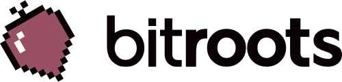 Bitroots logo